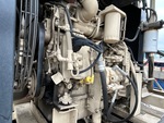 Underbody with Power Take Off
