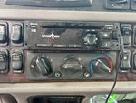 Cab with Heater