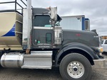 General Appearance with Paint