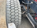 Underbody with Right Steer Tire