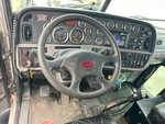 Cab with Steering Control
