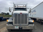 General Appearance with Exterior Lights