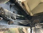 Underbody with Frame Condition