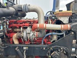 Engine with Engine - Right Side