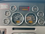 Cab with Gauges