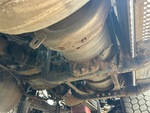 Engine with Diesel Particulate Filter