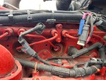 Engine with Fuel System
