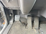 Cab with Brake Control
