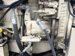 Underbody with PTO Pump