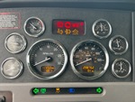 Cab with Warning Lights