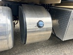 Engine with DEF / AdBlue Tank