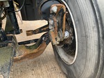 Brakes with