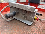 Control Station Upper with