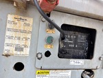 Control Station Ground with