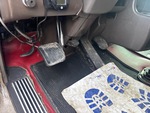 Cab with