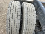 4 Underbody - Truck with