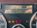 4 Transmision with Engine Hours