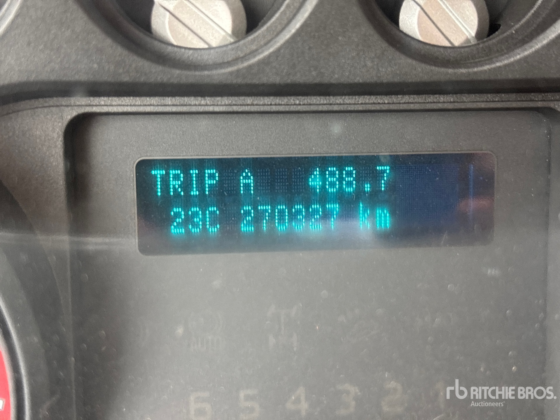 2016 Ford F-250