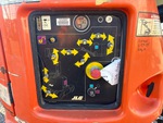 Control Station Ground with