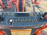 Control Station Upper with