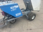 Chassis with Frame Condition
