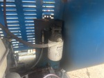 Hydraulics with Hydraulic Tank