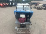 General Appearance with Paint