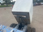 Chassis with Skip