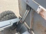Hydraulics with Cylinders