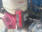 Engine with Engine - Right Side