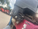 Engine with Fuel System