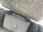 Chassis with Hinge Points