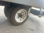 Chassis with Tire Size