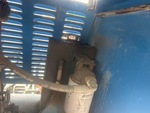 Hydraulics with Hydraulic Tank