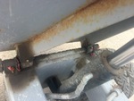 Chassis with Hinge Points