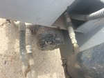 Drivetrain with Drive Motors