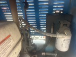 Hydraulics with Hoses