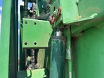 Hydraulics Photos with