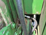 Hydraulics Photos with