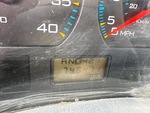 Cab with Engine Hours