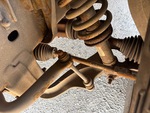 Drivetrain with