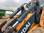 Hydraulics with