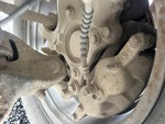 Brakes with