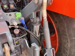 Hydraulics with