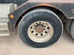 4 Underbody - Truck with Left Front Drive Tires