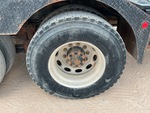 4 Underbody - Truck with Right Front Drive Tires