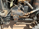 4 Underbody - Truck with Steering Components