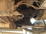4 Underbody - Truck with Power Take Off