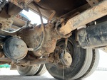 4 Underbody - Truck with Front Drive Axle