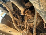 4 Underbody - Truck with Transmission